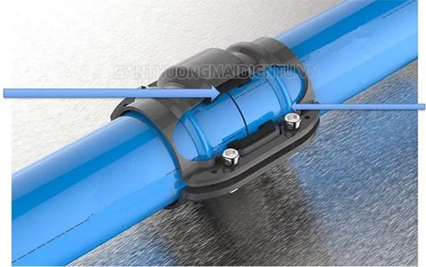 Tại sao nên chọn ống dẫn khí nén bằng nhôm cho máy nén khí?